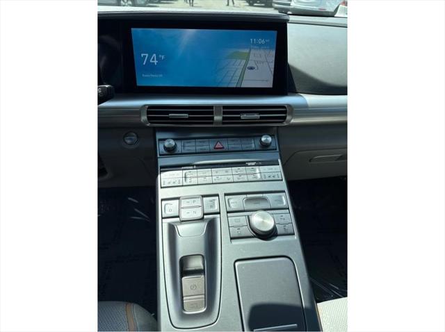 2022 Hyundai NEXO Limited