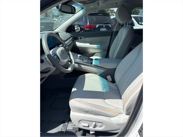 2022 Hyundai NEXO Limited