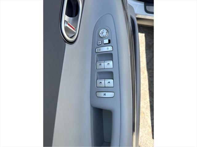 2022 Hyundai NEXO Limited