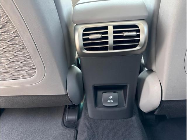 2022 Hyundai NEXO Limited
