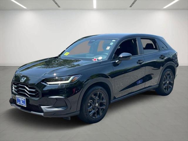 2024 Honda HR-V AWD Sport for sale in Dartmouth, MA