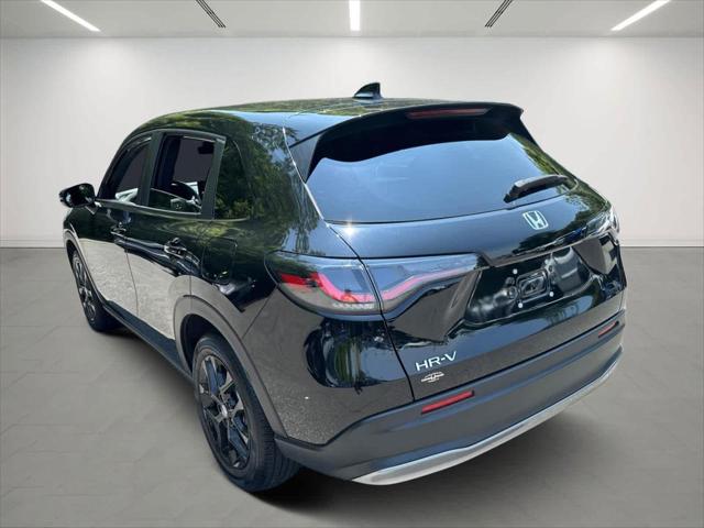 2024 Honda HR-V AWD Sport