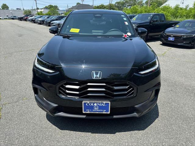 2024 Honda HR-V AWD Sport