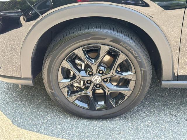 2024 Honda HR-V AWD Sport