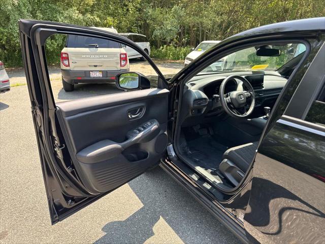 2024 Honda HR-V AWD Sport