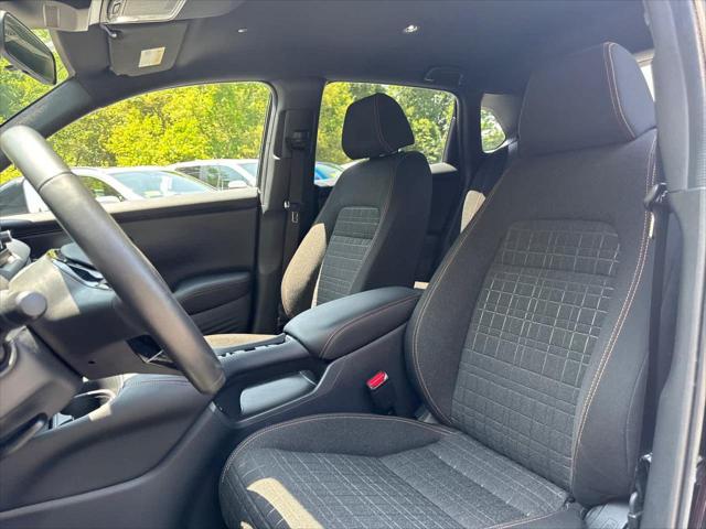 2024 Honda HR-V AWD Sport