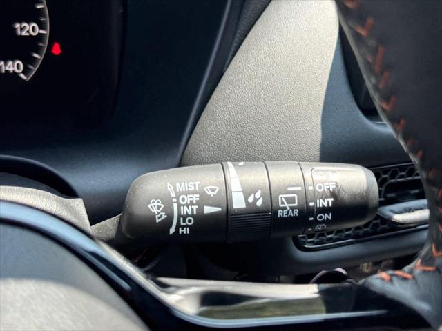 2024 Honda HR-V AWD Sport