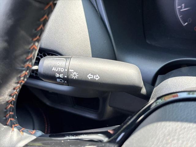 2024 Honda HR-V AWD Sport