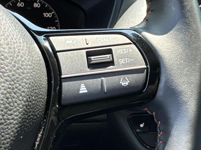 2024 Honda HR-V AWD Sport