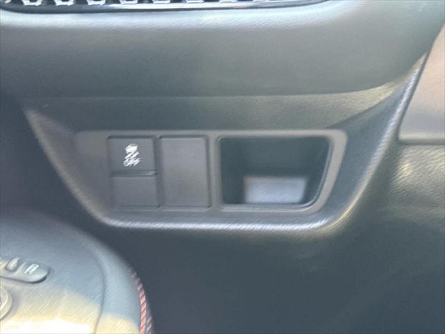 2024 Honda HR-V AWD Sport