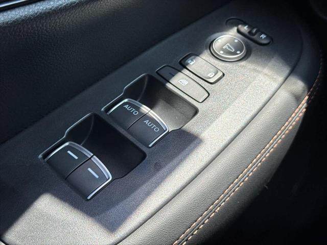 2024 Honda HR-V AWD Sport