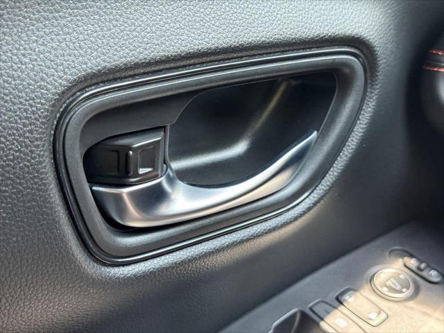 2024 Honda HR-V AWD Sport