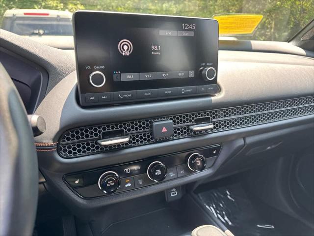 2024 Honda HR-V AWD Sport