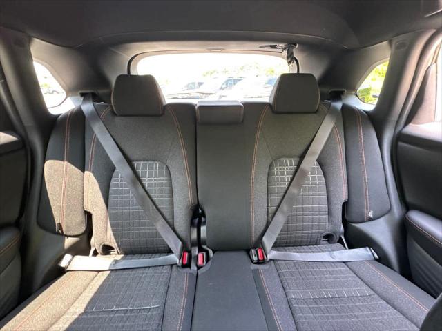 2024 Honda HR-V AWD Sport