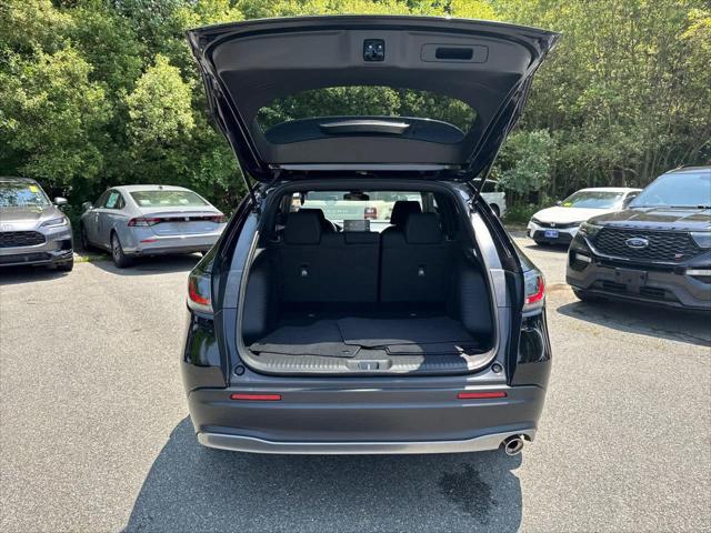 2024 Honda HR-V AWD Sport
