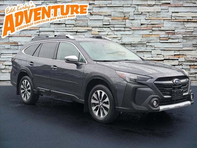 2023 Subaru Outback Touring
