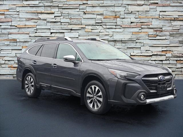 2023 Subaru Outback Touring