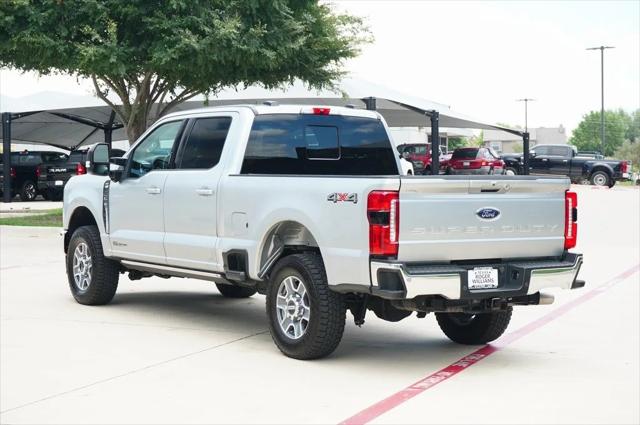 2024 Ford F-250 LARIAT