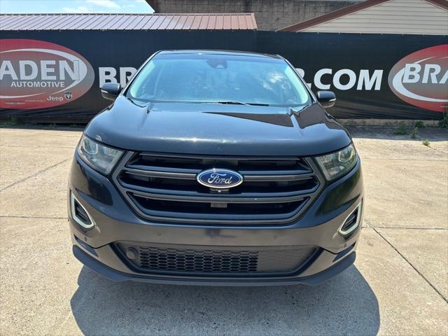 2015 Ford Edge Sport