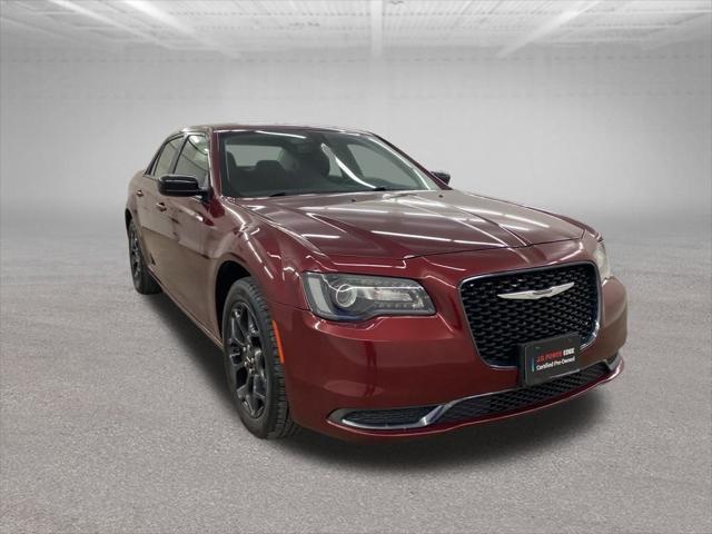 2019 Chrysler 300 Touring AWD