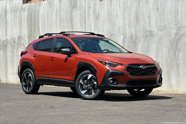 2025 Subaru Crosstrek Limited for sale in Hayward, CA