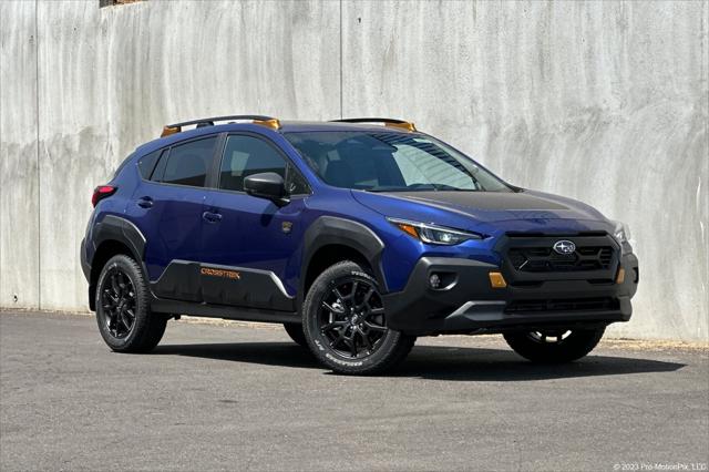 2025 Subaru Crosstrek Wilderness for sale in Hayward, CA