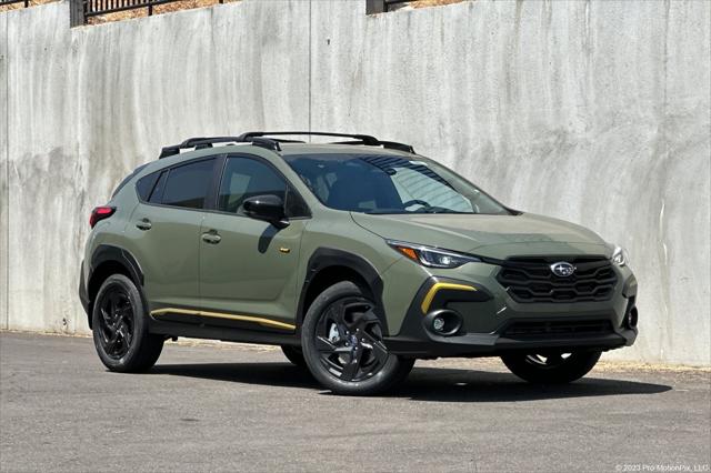 2025 Subaru Crosstrek Sport for sale in Hayward, CA