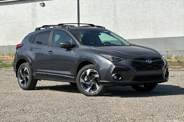 2025 Subaru Crosstrek Limited for sale in Hayward, CA