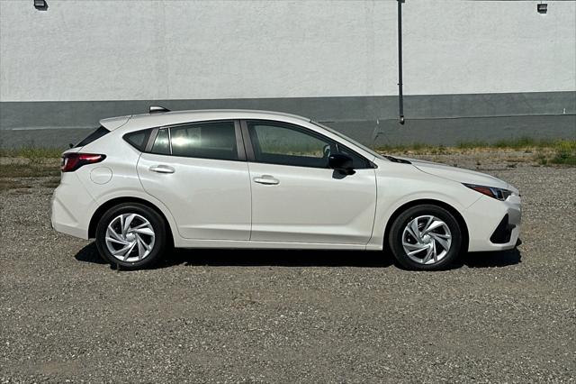 2025 Subaru Impreza Base 5-Door