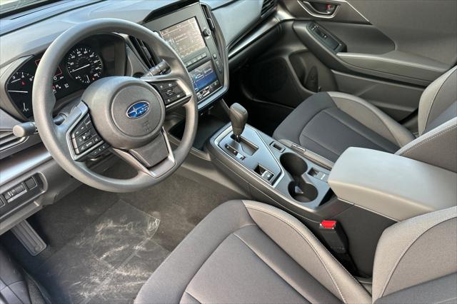 2025 Subaru Impreza Base 5-Door