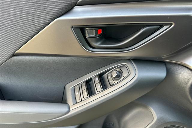 2025 Subaru Impreza Base 5-Door