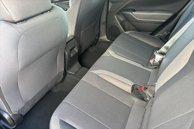 2025 Subaru Impreza Base 5-Door