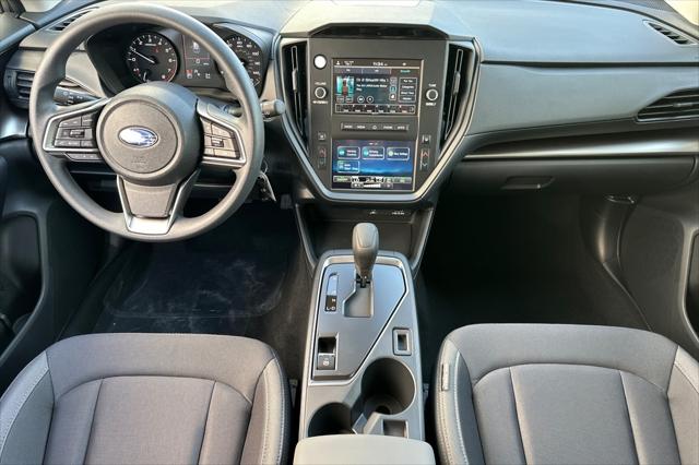 2025 Subaru Impreza Base 5-Door