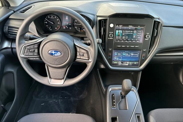 2025 Subaru Impreza Base 5-Door