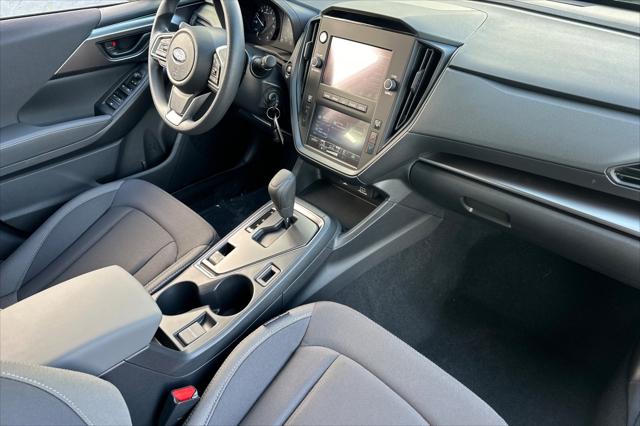 2025 Subaru Impreza Base 5-Door