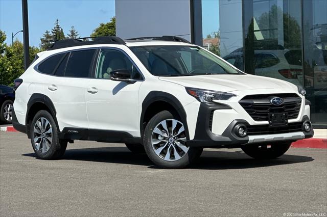 2025 Subaru Outback Limited for sale in Hayward, CA