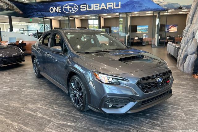 2025 Subaru WRX Premium for sale in Hayward, CA