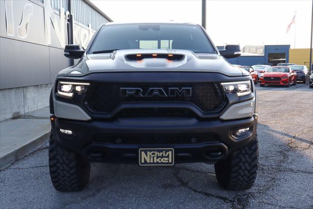2022 RAM 1500 TRX Crew Cab 4x4 57 Box