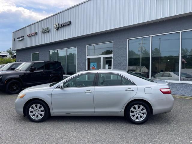 2007 Toyota Camry XLE V6