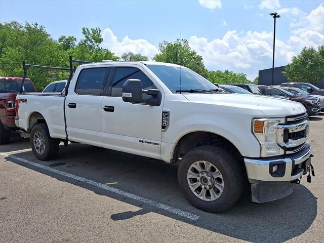 2020 Ford F-250 XLT