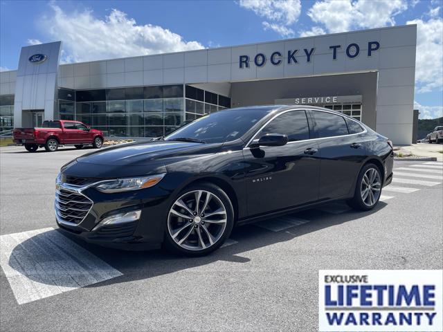 2024 Chevrolet Malibu FWD 2LT