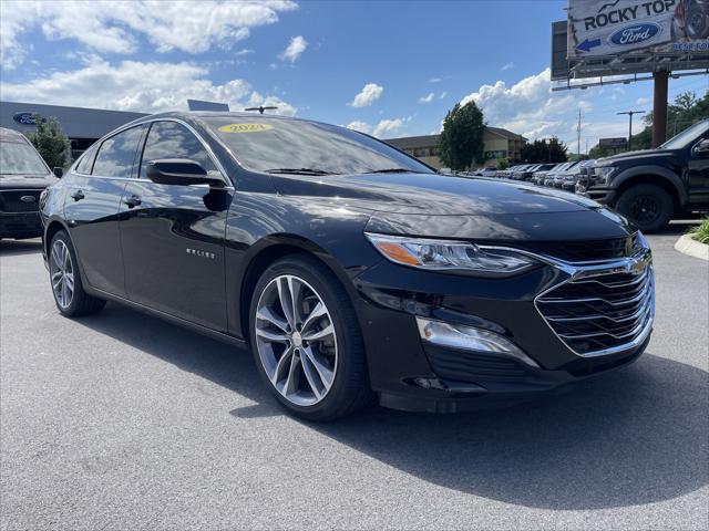 2024 Chevrolet Malibu FWD 2LT