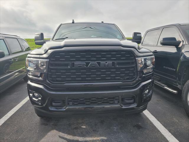2024 RAM 2500 Big Horn Crew Cab 4x4 64 Box