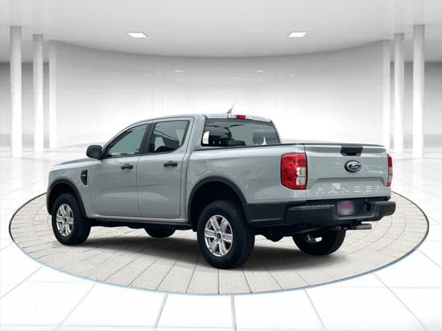 2024 Ford Ranger XL 2024 Ford Ranger XL