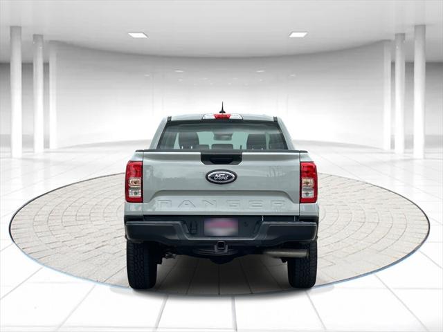 2024 Ford Ranger XL 2024 Ford Ranger XL