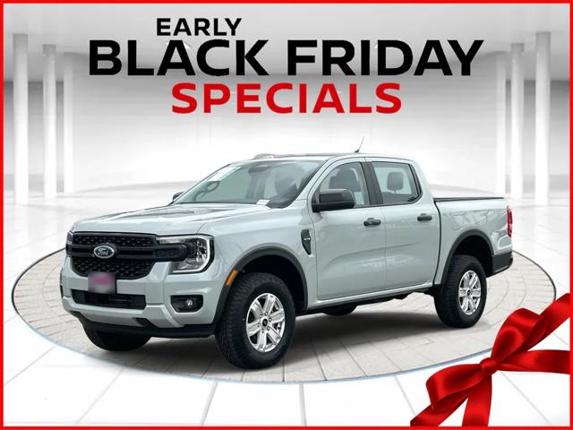2024 Ford Ranger XL 2024 Ford Ranger XL