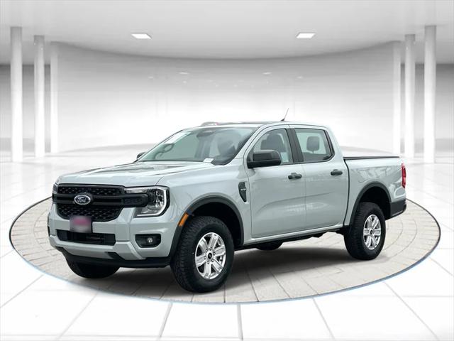 2024 Ford Ranger XL 2024 Ford Ranger XL