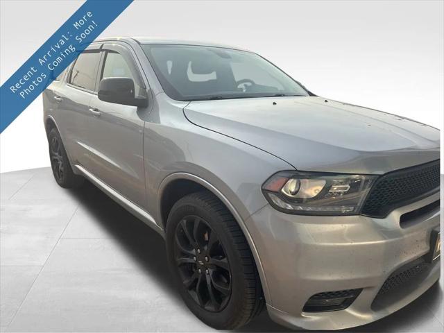 2019 Dodge Durango GT AWD