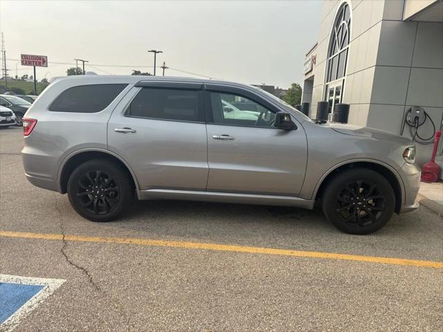 2019 Dodge Durango GT AWD