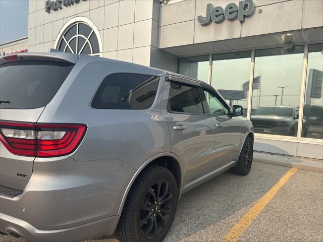 2019 Dodge Durango GT AWD
